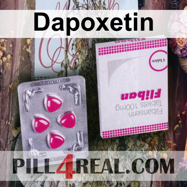 Dapoxetin 627