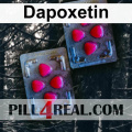 Dapoxetin 632