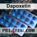 Dapoxetin 653