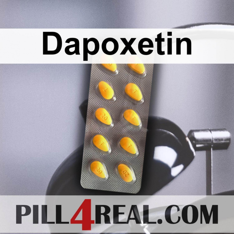 Dapoxetin 811