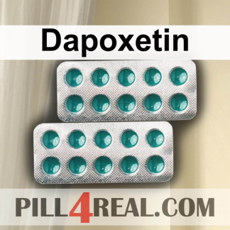 Dapoxetin 823