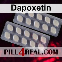 Dapoxetin 979