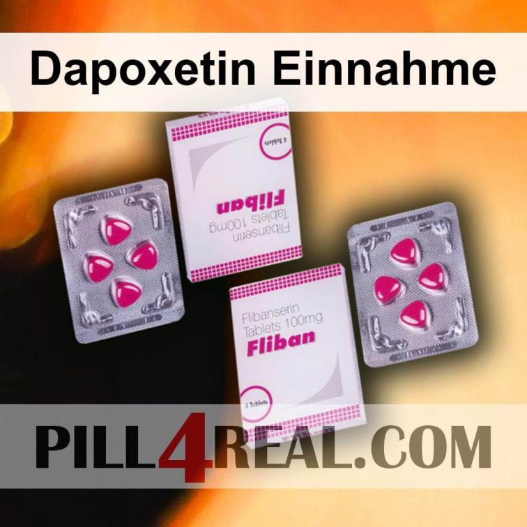 Dapoxetin Einnahme 057