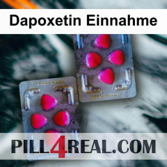 Dapoxetin Einnahme 081