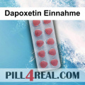 Dapoxetin Einnahme 100