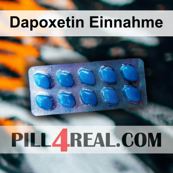 Dapoxetin Einnahme 125