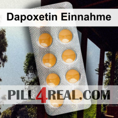 Dapoxetin Einnahme 131