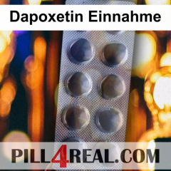 Dapoxetin Einnahme 194