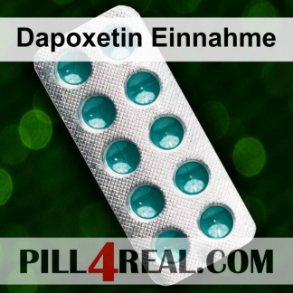 Dapoxetin Einnahme 242