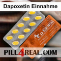 Dapoxetin Einnahme 254