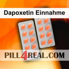 Dapoxetin Einnahme 285