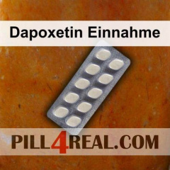 Dapoxetin Einnahme 296