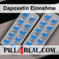 Dapoxetin Einnahme 333
