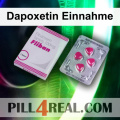 Dapoxetin Einnahme 374