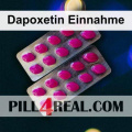 Dapoxetin Einnahme 391