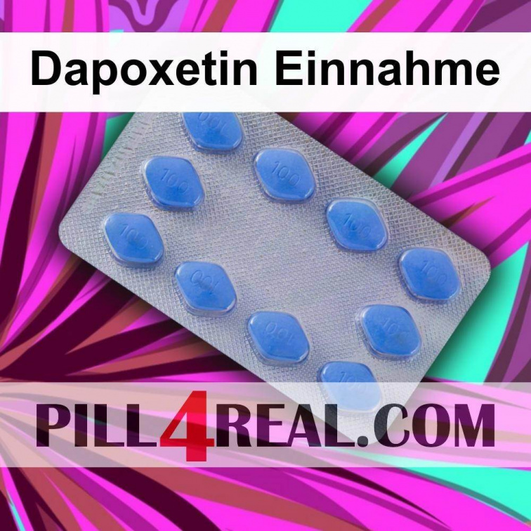 Dapoxetin Einnahme 400