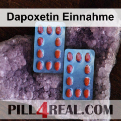 Dapoxetin Einnahme 402