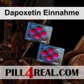 Dapoxetin Einnahme 405
