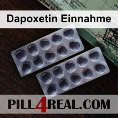 Dapoxetin Einnahme 527