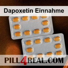 Dapoxetin Einnahme 535