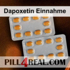 Dapoxetin Einnahme 535