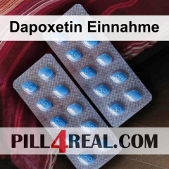 Dapoxetin Einnahme 541