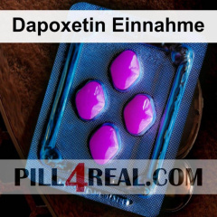 Dapoxetin Einnahme 555