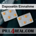 Dapoxetin Einnahme 614
