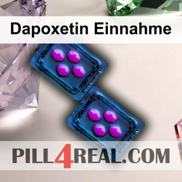 Dapoxetin Einnahme 633