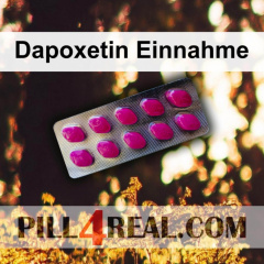 Dapoxetin Einnahme 668