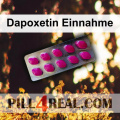 Dapoxetin Einnahme 668