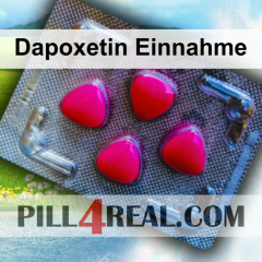 Dapoxetin Einnahme 723