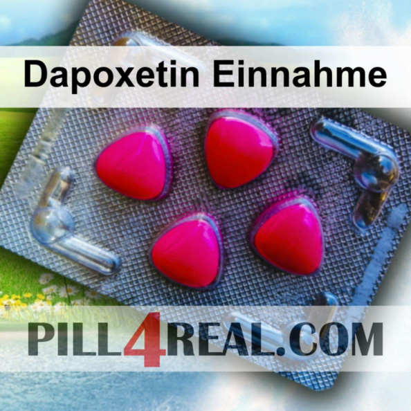 Dapoxetin Einnahme 723