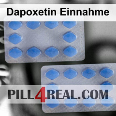 Dapoxetin Einnahme 727