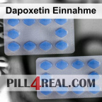 Dapoxetin Einnahme 727