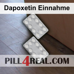 Dapoxetin Einnahme 757