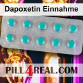 Dapoxetin Einnahme 827