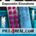 Dapoxetin Einnahme 849
