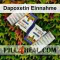 Dapoxetin Einnahme 916