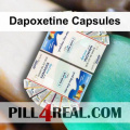 Dapoxetine Capsules 534