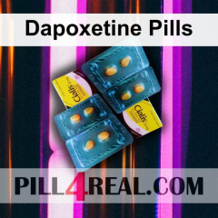 Dapoxetine Pills 102