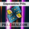 Dapoxetine Pills 102