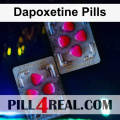 Dapoxetine Pills 326