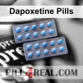 Dapoxetine Pills 632