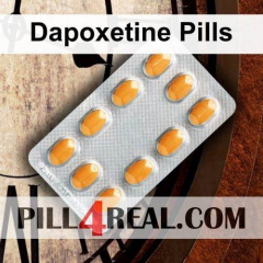 Dapoxetine Pills 966