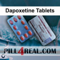Dapoxetine Tablets 101