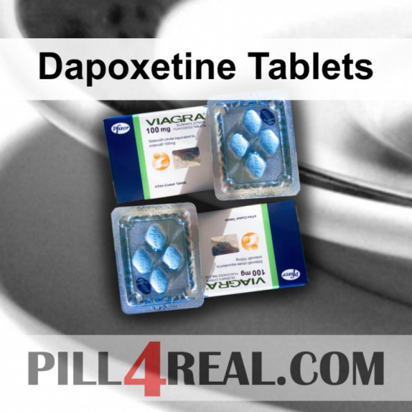 Dapoxetine Tablets 190