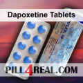 Dapoxetine Tablets 288