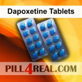 Dapoxetine Tablets 808