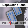 Dapoxetine Tabs 113